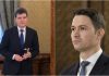 Robert Sighiartău (PNL) îi cere lui Nicușor Dan „să recunoască că a greșit”: „Să ofere mandatul PSD sau unei guvernări PNL-USR-UDMR”