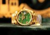 Rolex majorează din nou preţurile ceasurilor din aur, pe fondul cererii puternice din partea clienţilor foarte bogaţi