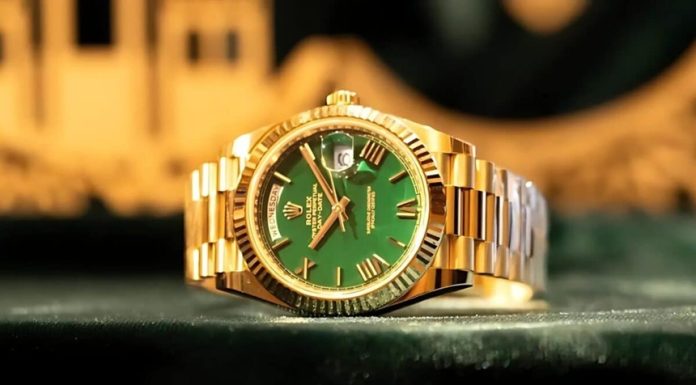 Rolex majorează din nou preţurile ceasurilor din aur, pe fondul cererii puternice din partea clienţilor foarte bogaţi