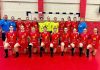 România învinge categoric Canada în primul meci de la Campionatul Mondial U20 de handbal feminin