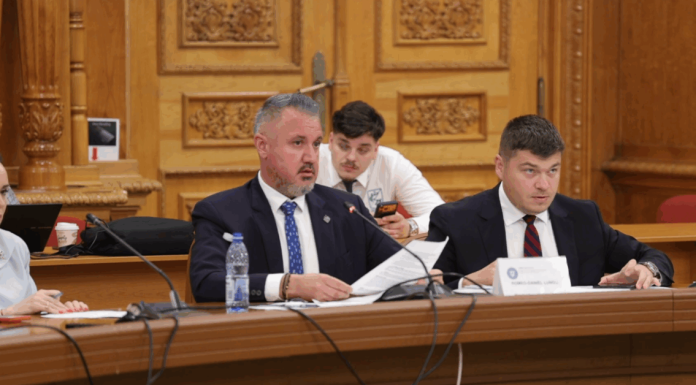 Romeo Lungu, propunerea lui Adrian Veștea de ministru al Dezvoltării: „Aseară am aflat că voi fi ministru”