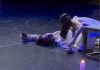 Romeo era mort pe scenă. Apoi a apărut o pisică și totul s-a schimbat