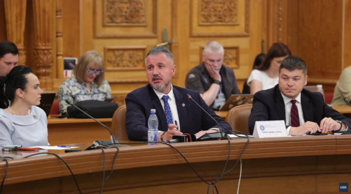 Romeo Lungu, aviz negativ pentru Ministerul Dezvoltării. Avizul este unul consultativ