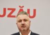 AUDIERI ÎN COMISII – Romeo Lungu, ministrul propus la Dezvoltare, aviz negativ în comisii. Parlamentarii AUR nu au votat şi au părăsit sala