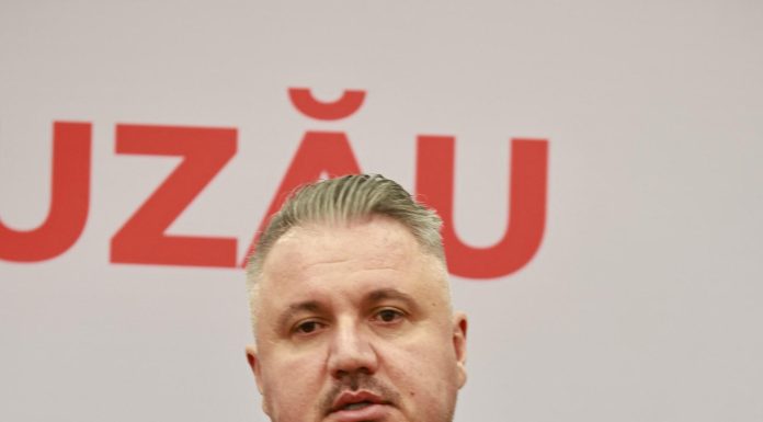 AUDIERI ÎN COMISII – Romeo Lungu, ministrul propus la Dezvoltare, aviz negativ în comisii. Parlamentarii AUR nu au votat şi au părăsit sala