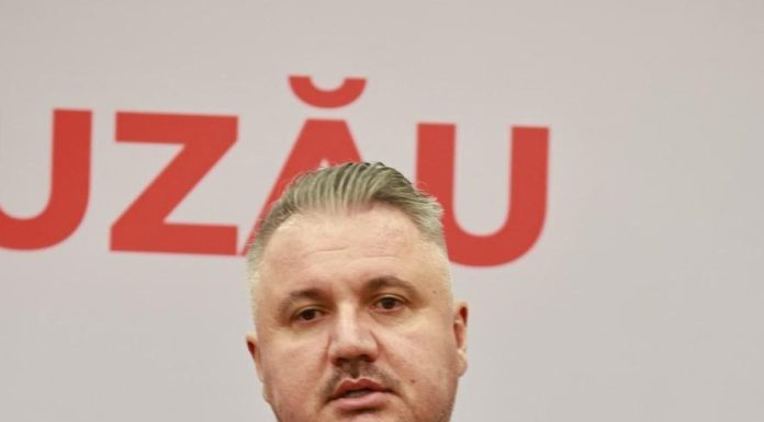 CABINETUL VEŞTEA – Romeo-Daniel Lungu, propunerea PSD la Dezvoltare, apropiat al lui Marcel Ciolacu. Primul ministru din Cabinetul Veştea avizat negativ în comisiile parlamentare de specialitate