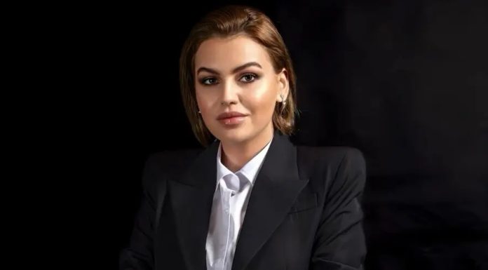 EXCLUSIV. Romina Gingașu despre apartamentul cumpărat pentru familia afectată de drona prăbușită la Galați:„Unde pleacă această femeie cu copilul ei?”