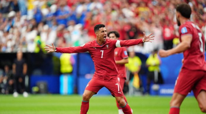 Cupa Mondială. Portugalia învinge Uzbekistan, Cristiano Ronaldo înscrie și intră în istorie