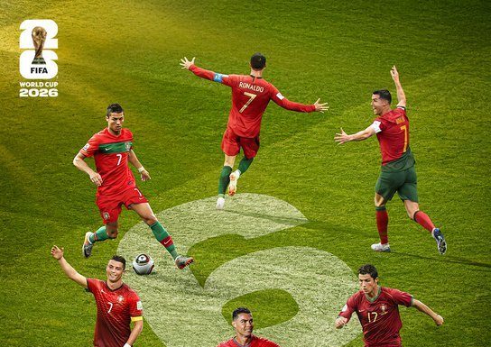 Cristiano Ronaldo: Am o carieră de 23 de ani şi, când lucrurile merg bine, se spune «ăsta e Cristiano», iar când lucrurile merg prost, «e terminat, e bătrân». Aşa va fi mereu!