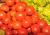 ANPC: Neconformităţi la peste 120 de tone de legume din 200 verificate/ Aproape 27 de tone aveau pesticide, în limitele admise, deşi în documente figurau fără reziduuri de pesticide