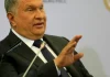 Șeful Rosneft: Lumea se apropie de cea mai mare bulă financiară de la începutul secolului 19