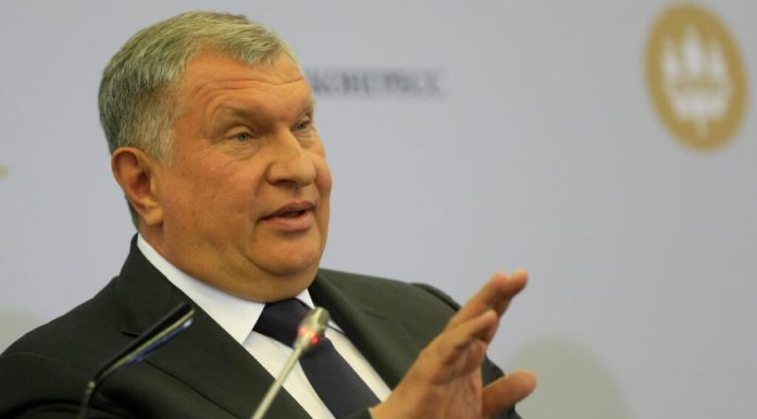 Avertisment dur de la șeful Rosneft: Lumea se apropie de cea mai mare bulă financiară din ultimii 200 de ani