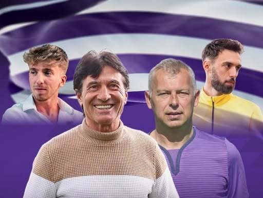 Liga 2: Iosif Rotariu, în departamentului de scouting al Politehnicii Timişoara