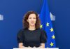 O româncă la masa marilor puteri: Roxana Mînzatu reprezintă UE la G7 și la Conferința Internațională a Muncii