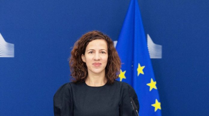 O româncă la masa marilor puteri: Roxana Mînzatu reprezintă UE la G7 și la Conferința Internațională a Muncii
