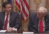 Marco Rubio va reprezenta SUA la meciul de deschidere al CM de pe pământ american. El va asista la partida SUA-Paraguay