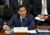 Marco Rubio se declară, în audieri în Congres, îngrijorat de riscul unei ”escaladări” în Războiul din Ucraina, în urma atacurilor ucrainene cu dronă la Sankt Petersburg. ”Riscul escaladării este real, mai real decât era acum doi ani”
