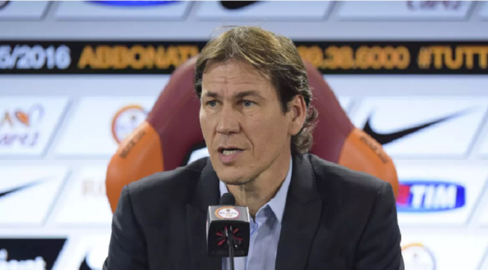 Cupa Mondială 2026: Rudi Garcia nu se plânge de pazele de hidratare – Este mai degrabă o pauză de coaching