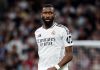 „Oamenii fug pentru că nu au de ales”: Antonio Rüdiger (Real Madrid) îi apără pe refugiaţi