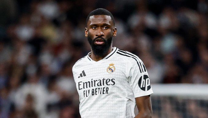 „Oamenii fug pentru că nu au de ales”: Antonio Rüdiger (Real Madrid) îi apără pe refugiaţi