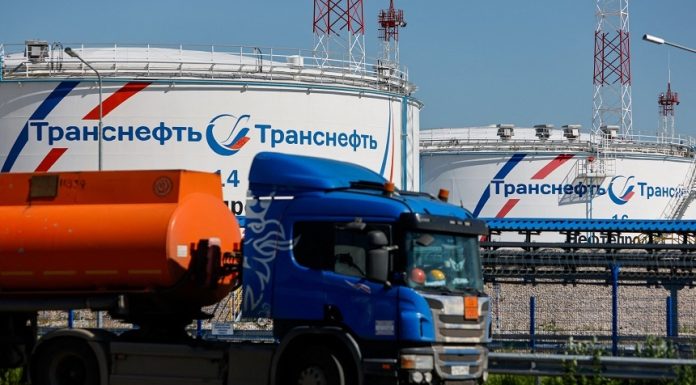 Rusia ia în calcul interzicerea completă a exporturilor de motorină pentru stabilizarea pieţei interne