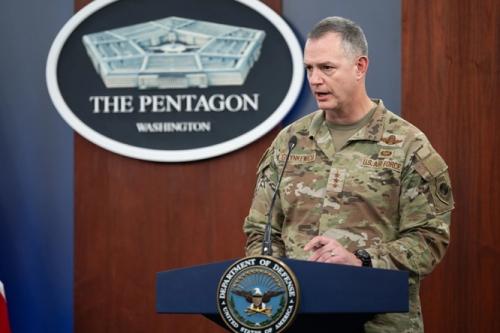 Rusia „nu caută un conflict”, afirmă comandantul suprem american al NATO