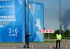Zelenski dă asigurări că atacurile ucrainene la Sankt Petersburg sunt un răspuns ”drept” dat Rusiei. ”Planul Ucrainei al sancţiunilor cu bătaie lungă este pus în aplicare exact aşa cum trebuie pentru a apropia pacea”
