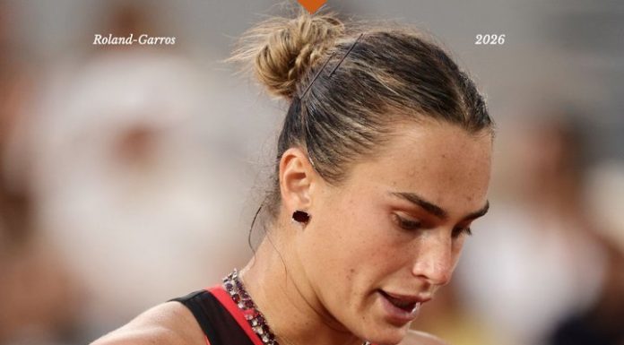 Arina Sabalenka a eliminat-o pe Naomi Osaka şi s-a calificat în sferturi la Roland-Garros