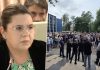 Angajații TVR au declanșat conflictul colectiv de muncă. Ce-i reproșează sindicaliștii președintelui-director general Adriana Săftoiu