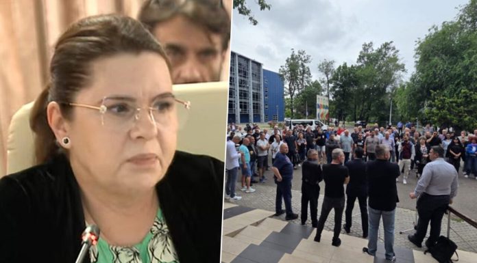 Angajații TVR au declanșat conflictul colectiv de muncă. Ce-i reproșează sindicaliștii președintelui-director general Adriana Săftoiu