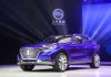 Producător auto din China ridică o uzină în Uniunea Europeană. SAIC va construi o fabrică în Galicia