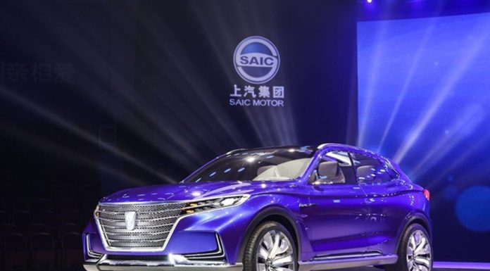 Producător auto din China ridică o uzină în Uniunea Europeană. SAIC va construi o fabrică în Galicia