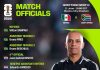 Brazilianul Wilton Sampaio va arbitra meciul de deschidere al Cupei Mondiale dintre Mexic şi Africa de Sud