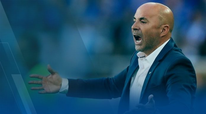 Tehnicianul Jorge Sampaoli se întoarce în Argentina, unde va antrena echipa Club Atlético Talleres