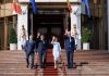 Franța și Germania propun o nouă cale de integrare în UE pentru Moldova și Balcanii de Vest