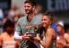 Roland Garros: Errani şi Vavassori au câştigat din nou trofeul la dublu mixt