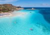 Paradisul turistic în care umbrelele de plajă sunt permise doar copiilor și persoanelor de peste 65 de ani