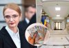Lia Savonea cere lege specială de salarizare pentru magistrați. Includera acestora în grila unică pentru bugetari le-ar afecta independența financiară