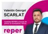 ADRIAN VEŞTEA, DESEMNAT PREMIER – Deputatul PNL George Scarlat îl susţine pe Adrian Veştea pentru funcţia de premier: „România are nevoie de echilibru şi continuitate”