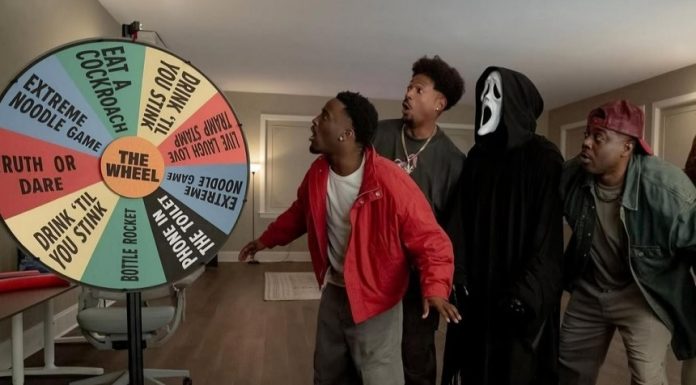 Scary Movie 6, cel mai bun debut din istoria seriei VIDEO