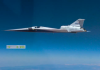 Un avion al NASA a depășit bariera sunetului în cadrul primului zbor de testare supersonic