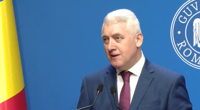 RAPORT EXPERT FORUM – Adrian Ţuţuianu, preşedintele AEP: Ştim de carenţe, lucrăm la remediere