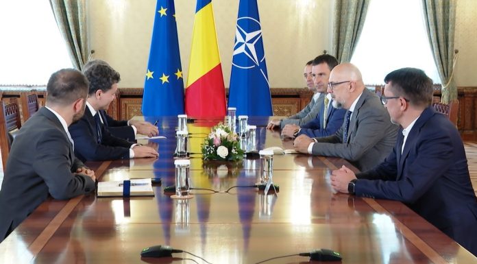 Kelemen Hunor: Avea dreptate preşedinte Dan când a venit cu această nominalizare, fiindcă partidele nu au oferit nimic la consultări / Ce era să facă?