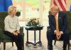 Bloomberg: Liderii UE vor să discute cu Trump despre negocierile cu Rusia la summitul G7