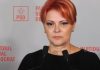 Lia Olguţa Vasilescu: În principiu, Eugen Tomac este o persoană cu bun simţ. Va trebui să vedem şi ce îşi propune / Nu se poate ca preşedintele să nu facă o nominalizare. Dacă nici a doua desemnare nu trece, ajungem la anticipate, e simplu