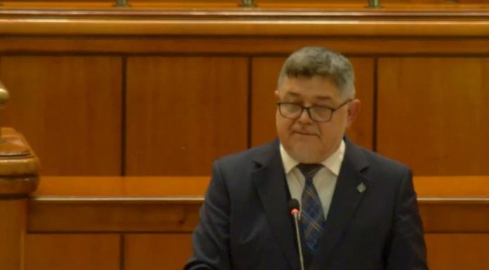 Veştea, întâlnire cu Grupul PACE – Întâi România – Peia: A fost o primă discuţie preliminară, o întâlnire de curtoazie. I-am transmis că îl aşteptăm oficial la Senat cu programul de guvernare şi lista Cabinetului