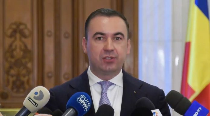 AUDIERI ÎN COMISII – Bogdan Ivan: Un proiect extrem de important, pe care îmi doresc să îl finalizăm în cursul acestui mandat, în cursul acestei veri chiar, reprezintă achiziţia activelor Azomureş de către compania Romgaz