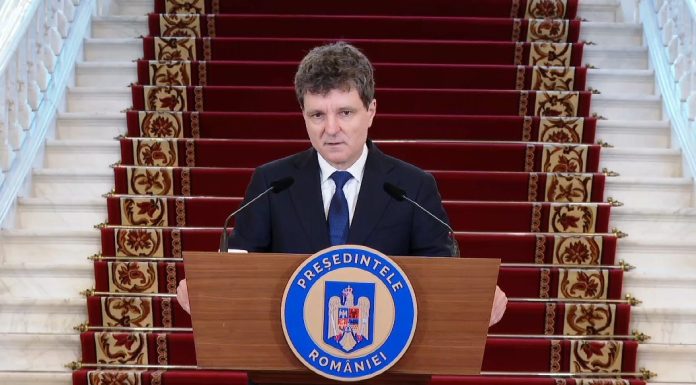 Preşedintele Nicuşor Dan anunţă la ora 18.00 premierul desemnat