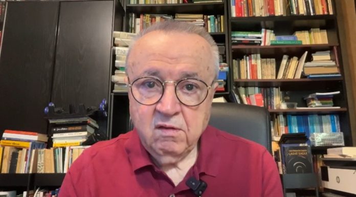 Ion Cristoiu: Incredibila insistență a Autorităților noastre că drona era rusească naște suspiciuni