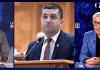 Frica cea mare a USR. Bușcu: Ei se tem de ieșirea de la guvernare ca de iad